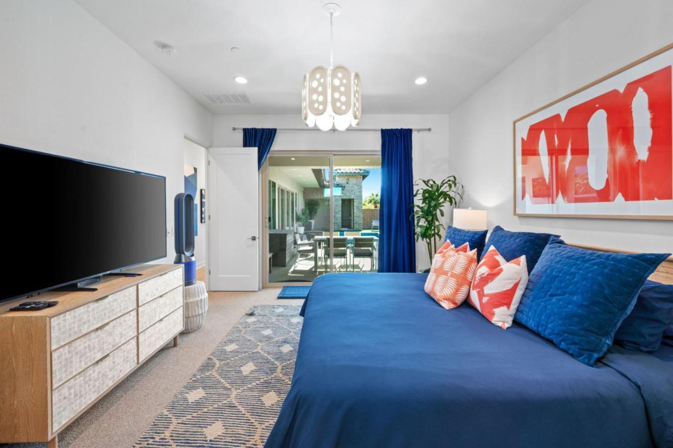 Modern Pga West Home Stadium Course All The Amenities La Quinta Exterior foto